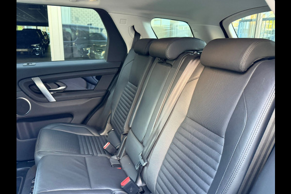 Land Rover Discovery Sport P300e 1.5 SE PHEV |Navi-Carplay | Clima | Voll Leder | Camera | Cruise | Lichtmetaal.