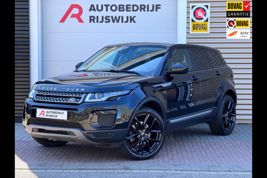 Land Rover Range Rover Evoque 2.0 Si4 Autobiography Pano/Camera