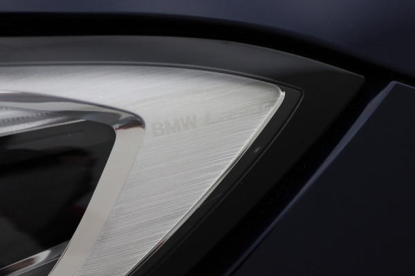 BMW 3-serie 320e Business Edition Plus M Sport Laser LED, Leer, Schuif-/kanteldak, Apple Carplay, Trekhaak elektr., 19"