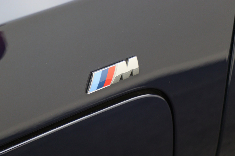 BMW 3-serie 320e Business Edition Plus M Sport Laser LED, Leer, Schuif-/kanteldak, Apple Carplay, Trekhaak elektr., 19"