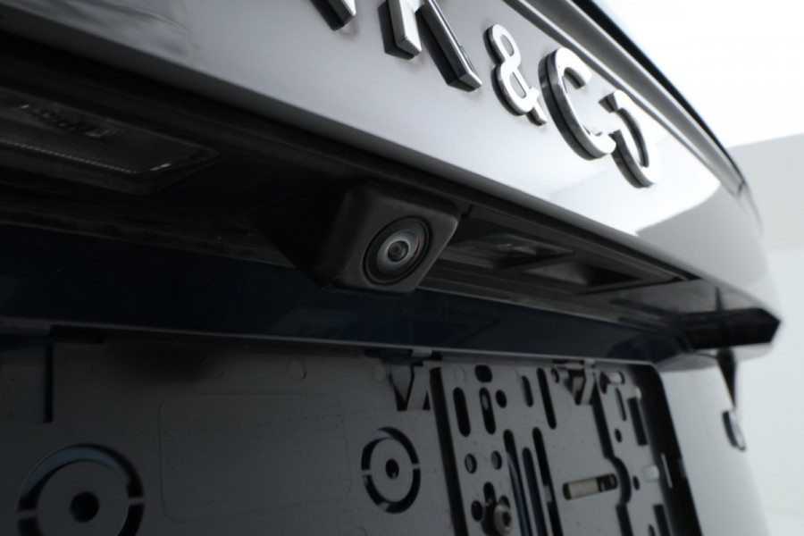 Lynk & Co 01 1.5 360 camera, climate, Trekhaak!