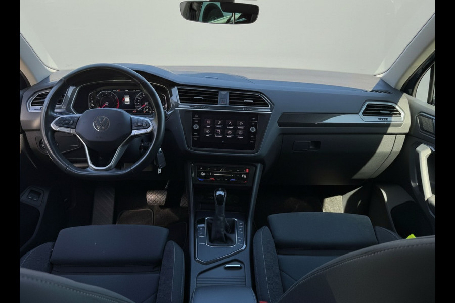Volkswagen Tiguan e-Hybrid 245PK DSG ELEGANCE ERGOCOMFORT/VIRTUAL/STUURWVERW.