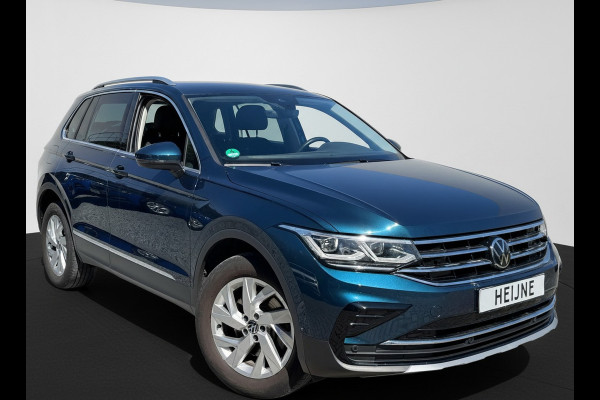 Volkswagen Tiguan e-Hybrid 245PK DSG ELEGANCE ERGOCOMFORT/VIRTUAL/STUURWVERW.
