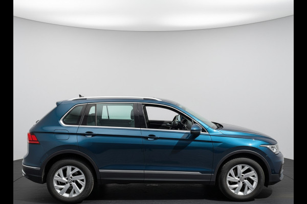 Volkswagen Tiguan e-Hybrid 245PK DSG ELEGANCE ERGOCOMFORT/VIRTUAL/STUURWVERW.