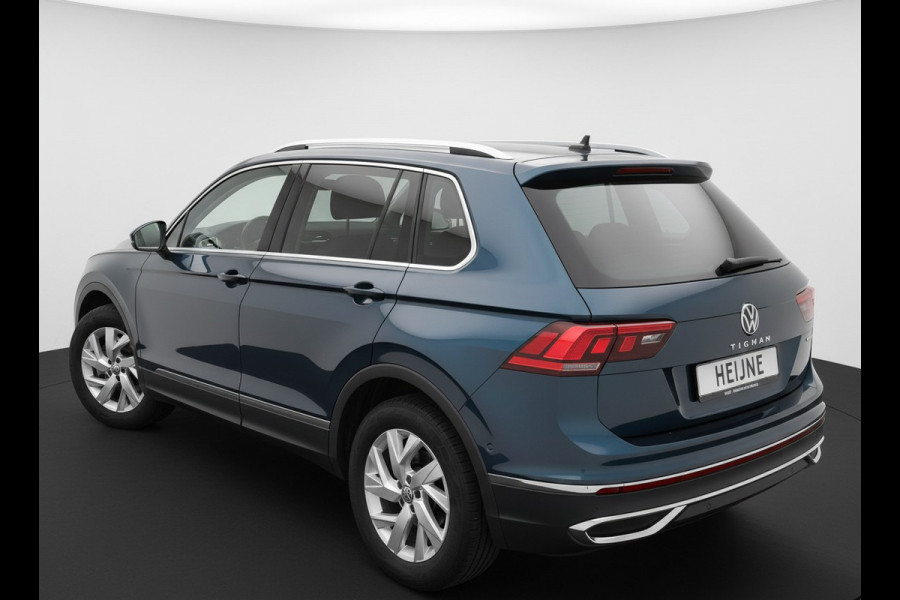 Volkswagen Tiguan e-Hybrid 245PK DSG ELEGANCE ERGOCOMFORT/VIRTUAL/STUURWVERW.
