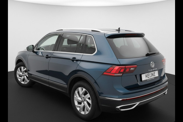 Volkswagen Tiguan e-Hybrid 245PK DSG ELEGANCE ERGOCOMFORT/VIRTUAL/STUURWVERW.