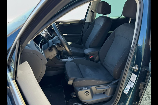 Volkswagen Tiguan e-Hybrid 245PK DSG ELEGANCE ERGOCOMFORT/VIRTUAL/STUURWVERW.
