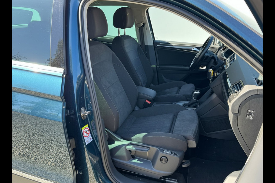 Volkswagen Tiguan e-Hybrid 245PK DSG ELEGANCE ERGOCOMFORT/VIRTUAL/STUURWVERW.