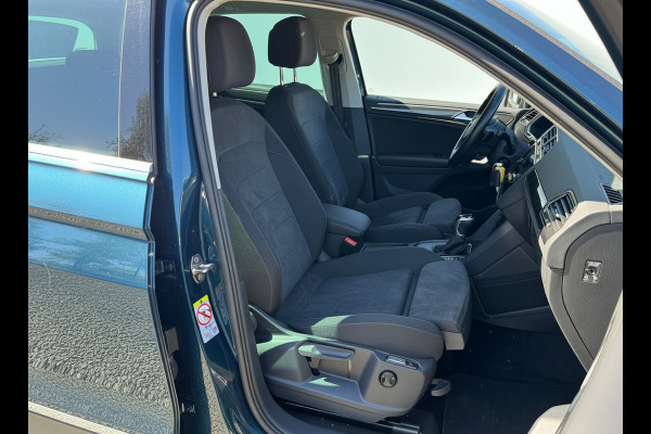 Volkswagen Tiguan e-Hybrid 245PK DSG ELEGANCE ERGOCOMFORT/VIRTUAL/STUURWVERW.
