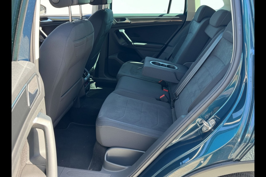 Volkswagen Tiguan e-Hybrid 245PK DSG ELEGANCE ERGOCOMFORT/VIRTUAL/STUURWVERW.