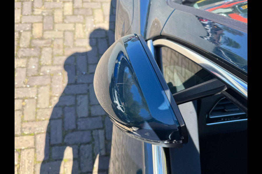 Volkswagen Tiguan e-Hybrid 245PK DSG ELEGANCE ERGOCOMFORT/VIRTUAL/STUURWVERW.