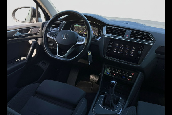 Volkswagen Tiguan e-Hybrid 245PK DSG ELEGANCE ERGOCOMFORT/VIRTUAL/STUURWVERW.