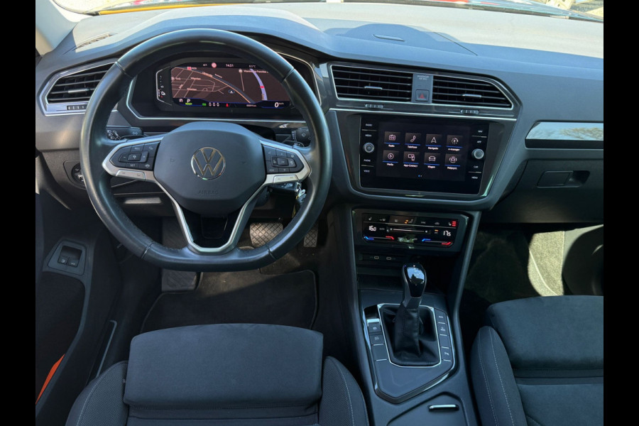 Volkswagen Tiguan e-Hybrid 245PK DSG ELEGANCE ERGOCOMFORT/VIRTUAL/STUURWVERW.