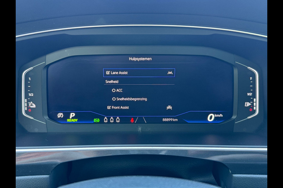 Volkswagen Tiguan e-Hybrid 245PK DSG ELEGANCE ERGOCOMFORT/VIRTUAL/STUURWVERW.