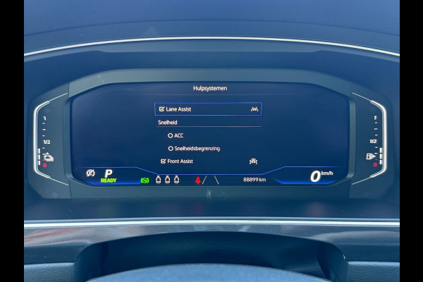 Volkswagen Tiguan e-Hybrid 245PK DSG ELEGANCE ERGOCOMFORT/VIRTUAL/STUURWVERW.