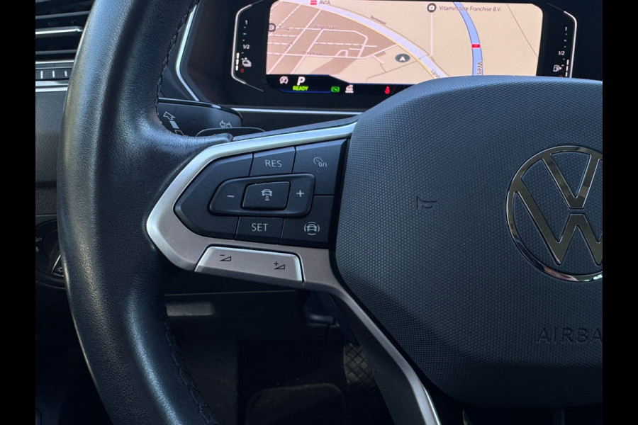 Volkswagen Tiguan e-Hybrid 245PK DSG ELEGANCE ERGOCOMFORT/VIRTUAL/STUURWVERW.