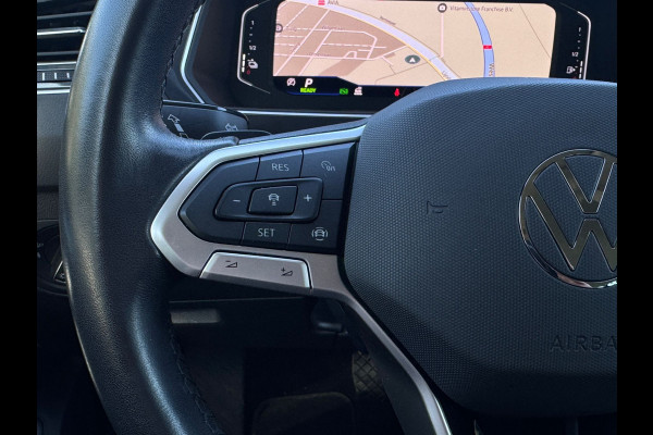 Volkswagen Tiguan e-Hybrid 245PK DSG ELEGANCE ERGOCOMFORT/VIRTUAL/STUURWVERW.