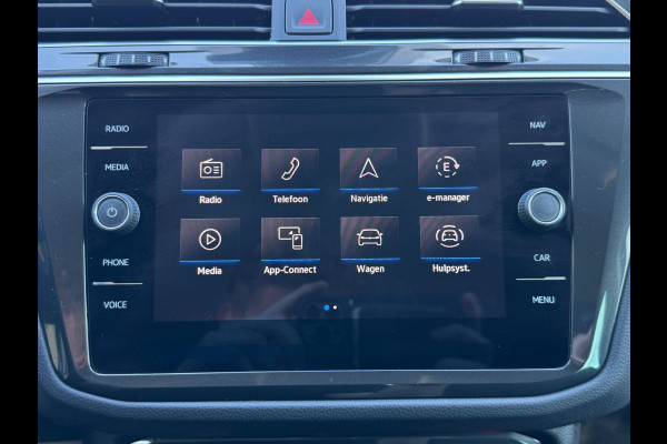 Volkswagen Tiguan e-Hybrid 245PK DSG ELEGANCE ERGOCOMFORT/VIRTUAL/STUURWVERW.