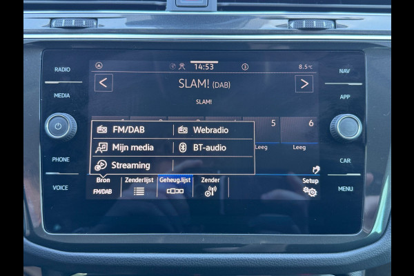 Volkswagen Tiguan e-Hybrid 245PK DSG ELEGANCE ERGOCOMFORT/VIRTUAL/STUURWVERW.