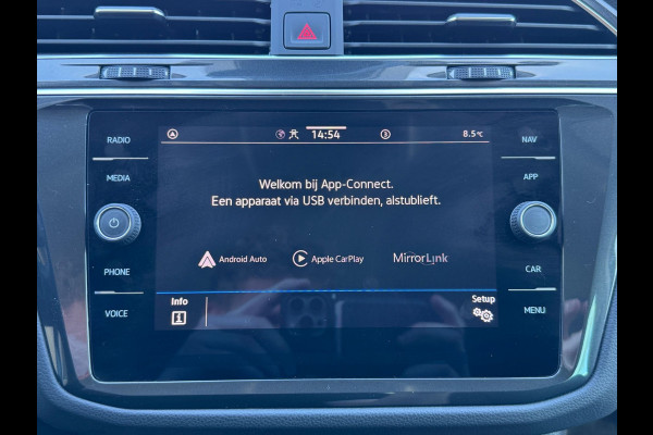 Volkswagen Tiguan e-Hybrid 245PK DSG ELEGANCE ERGOCOMFORT/VIRTUAL/STUURWVERW.