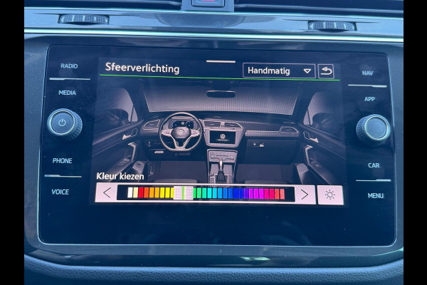 Volkswagen Tiguan e-Hybrid 245PK DSG ELEGANCE ERGOCOMFORT/VIRTUAL/STUURWVERW.