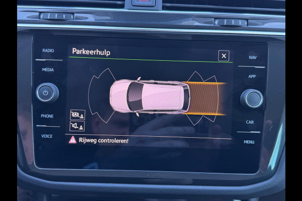 Volkswagen Tiguan e-Hybrid 245PK DSG ELEGANCE ERGOCOMFORT/VIRTUAL/STUURWVERW.