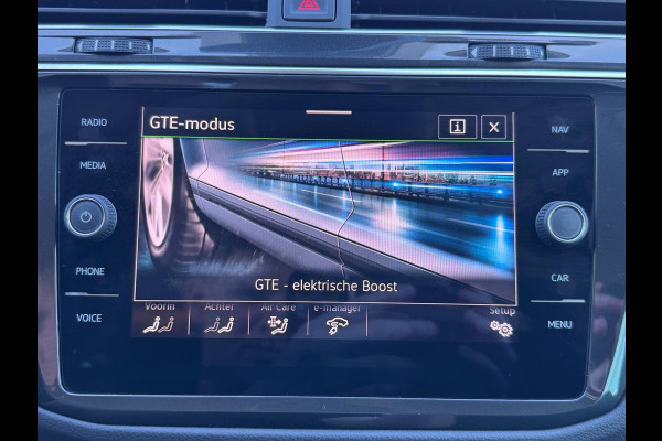 Volkswagen Tiguan e-Hybrid 245PK DSG ELEGANCE ERGOCOMFORT/VIRTUAL/STUURWVERW.