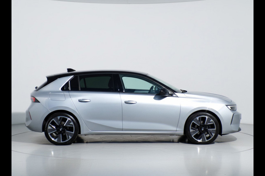 Opel Astra 1.2 Edition|Virtual|ACC|Carplay|PDC|Clima|DAB|BT