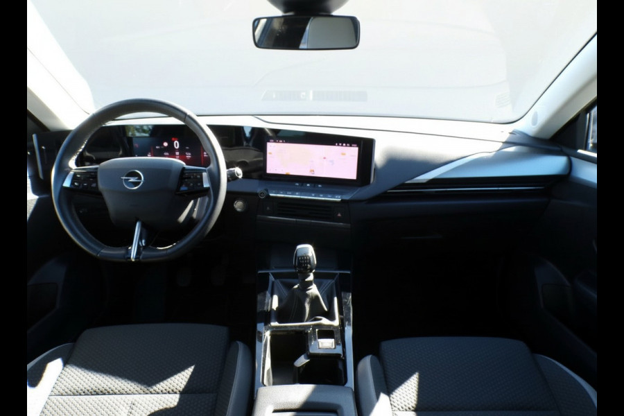 Opel Astra 1.2 Edition|Virtual|ACC|Carplay|PDC|Clima|DAB|BT
