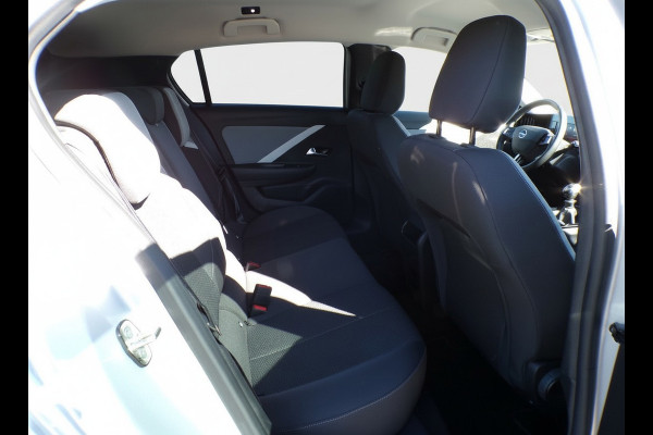 Opel Astra 1.2 Edition|Virtual|ACC|Carplay|PDC|Clima|DAB|BT