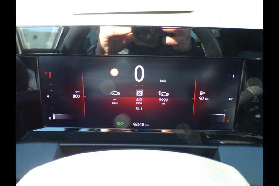 Opel Astra 1.2 Edition|Virtual|ACC|Carplay|PDC|Clima|DAB|BT