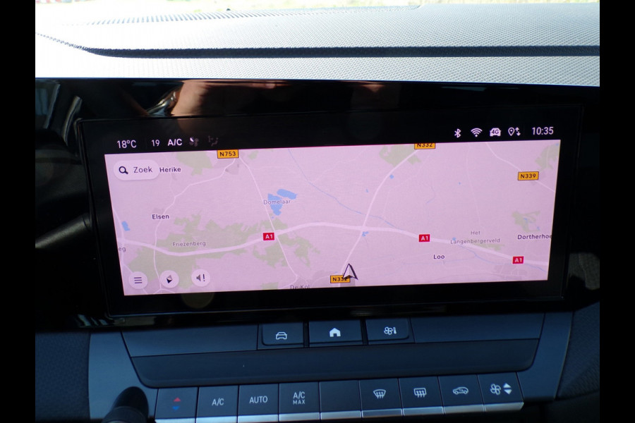 Opel Astra 1.2 Edition|Virtual|ACC|Carplay|PDC|Clima|DAB|BT