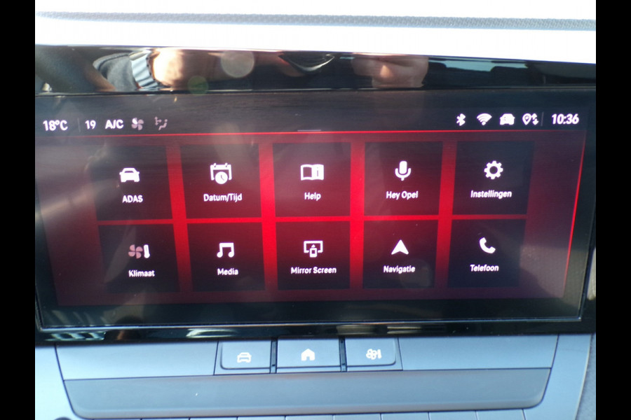 Opel Astra 1.2 Edition|Virtual|ACC|Carplay|PDC|Clima|DAB|BT