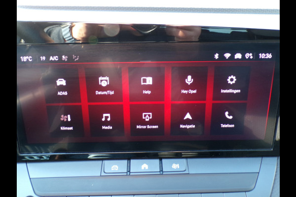 Opel Astra 1.2 Edition|Virtual|ACC|Carplay|PDC|Clima|DAB|BT
