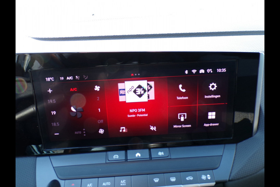Opel Astra 1.2 Edition|Virtual|ACC|Carplay|PDC|Clima|DAB|BT