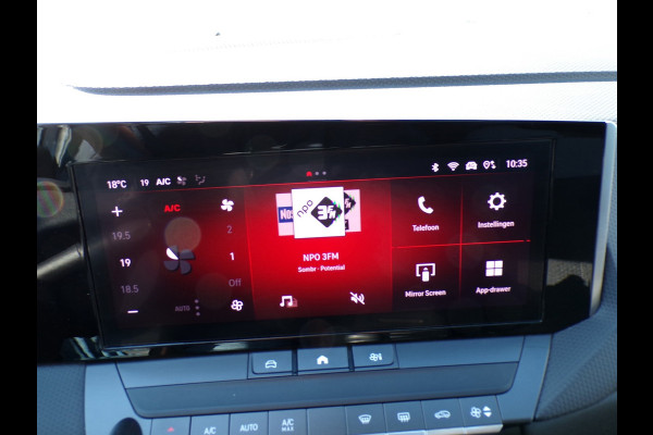 Opel Astra 1.2 Edition|Virtual|ACC|Carplay|PDC|Clima|DAB|BT