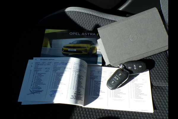 Opel Astra 1.2 Edition|Virtual|ACC|Carplay|PDC|Clima|DAB|BT