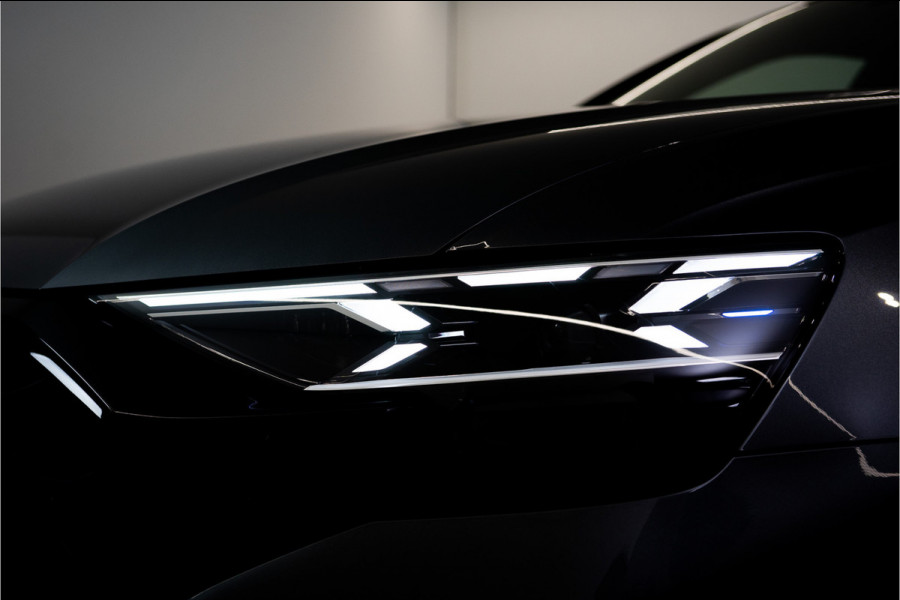 Audi Q8 60 TFSI E Quattro S-Edition Competition 490PK FACELIFT | Pano | B&O | Vierwielsturing | VOL! 4 JAAR FABRIEKSGARANTIE