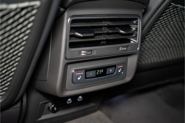 Audi Q8 60 TFSI E Quattro S-Edition Competition 490PK FACELIFT | Pano | B&O | Vierwielsturing | VOL! 4 JAAR FABRIEKSGARANTIE
