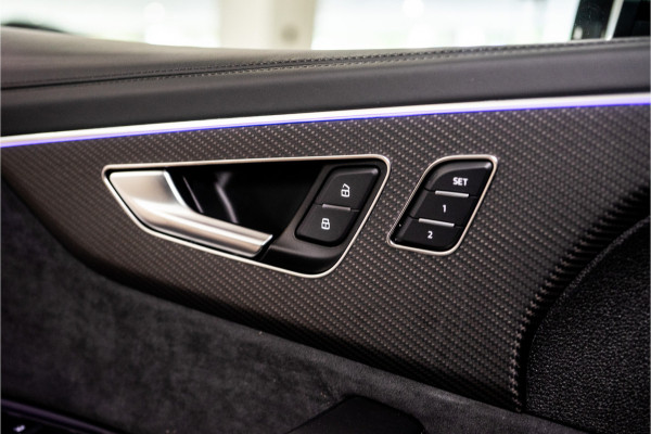 Audi Q8 60 TFSI E Quattro S-Edition Competition 490PK FACELIFT | Pano | B&O | Vierwielsturing | VOL! 4 JAAR FABRIEKSGARANTIE