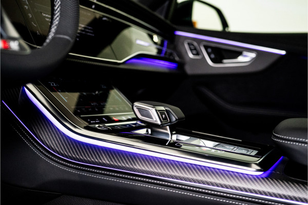 Audi Q8 60 TFSI E Quattro S-Edition Competition 490PK FACELIFT | Pano | B&O | Vierwielsturing | VOL! 4 JAAR FABRIEKSGARANTIE