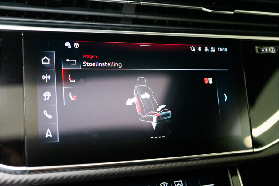 Audi Q8 60 TFSI E Quattro S-Edition Competition 490PK FACELIFT | Pano | B&O | Vierwielsturing | VOL! 4 JAAR FABRIEKSGARANTIE