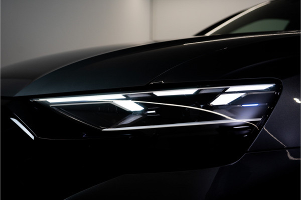 Audi Q8 60 TFSI E Quattro S-Edition Competition 490PK FACELIFT | Pano | B&O | Vierwielsturing | VOL! 4 JAAR FABRIEKSGARANTIE