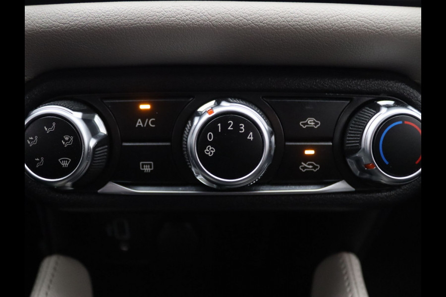 Nissan Micra 1.0 IG-T N-Design BOSE | Cruise | Navi | Parkeersensoren achter