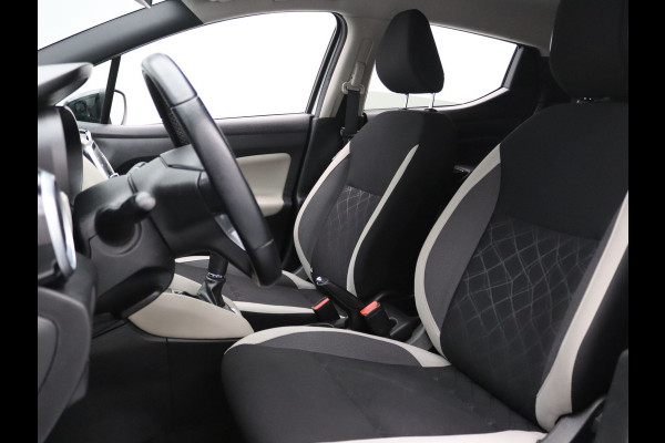 Nissan Micra 1.0 IG-T N-Design BOSE | Cruise | Navi | Parkeersensoren achter