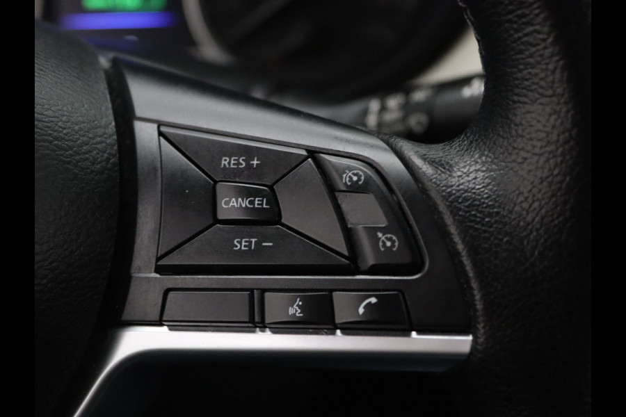 Nissan Micra 1.0 IG-T N-Design BOSE | Cruise | Navi | Parkeersensoren achter