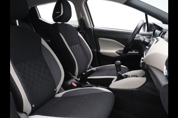 Nissan Micra 1.0 IG-T N-Design BOSE | Cruise | Navi | Parkeersensoren achter