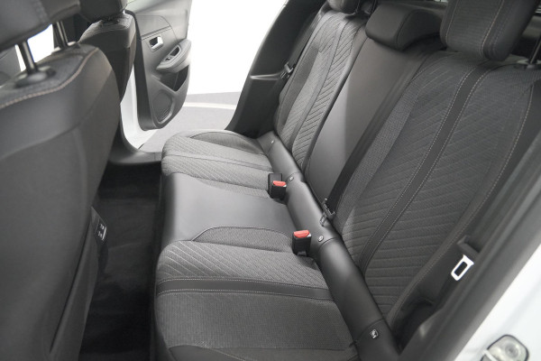 Peugeot e-208 EV Allure 50 kWh | 11 KW Laadfunctie | Apple Carplay | Parkeersensoren
