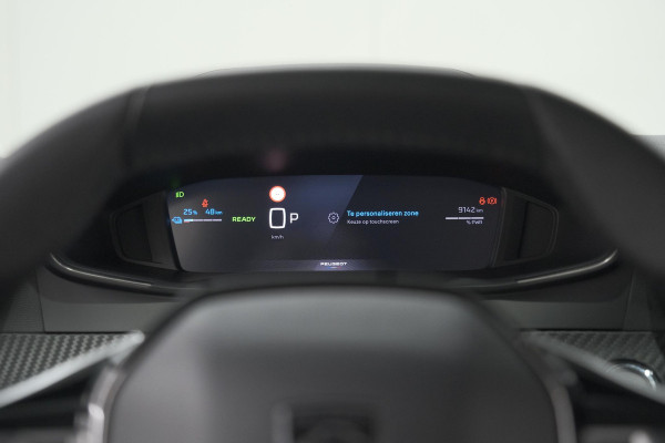 Peugeot e-208 EV Allure 50 kWh | 11 KW Laadfunctie | Apple Carplay | Parkeersensoren