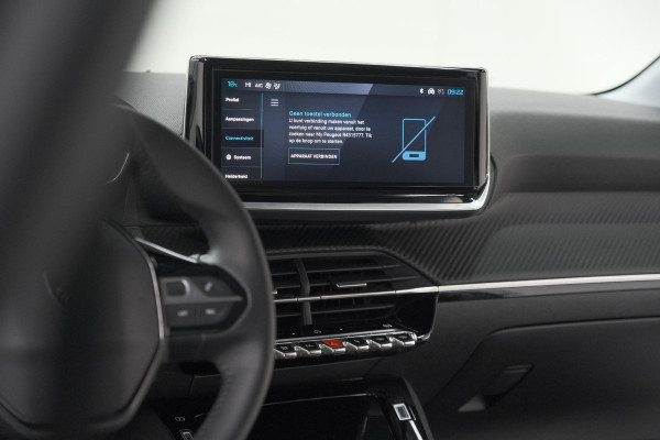 Peugeot e-208 EV Allure 50 kWh | 11 KW Laadfunctie | Apple Carplay | Parkeersensoren
